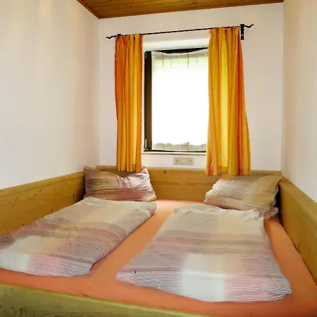 Holiday home Holiday Berghaus - Mho761 Hippach