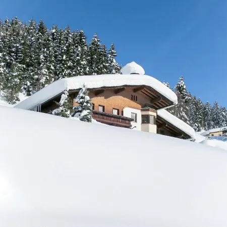 Holiday home Holiday Berghaus - Mho761 *