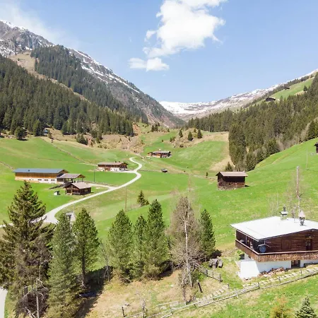 Holiday home Holiday Berghaus - Mho761 *